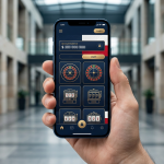 Digital representation of Totalizator Sportowy legal casino online in Poland 2026