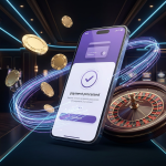 Kasyno BLIK 2026 - zestawienie najlepszych kasyn online z płatnościami mobilnymi