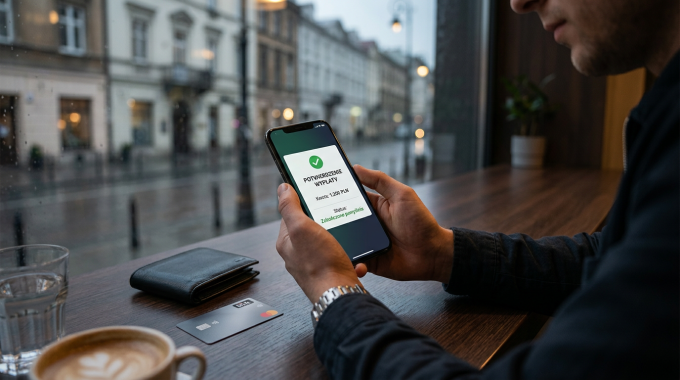 Wypłacalne kasyna internetowe 2026 - szybkie płatności i bezpieczeństwo.