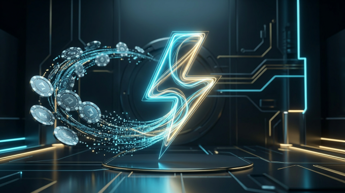 Symbolika natychmiastowej wypłaty w nowoczesnym kasynie online